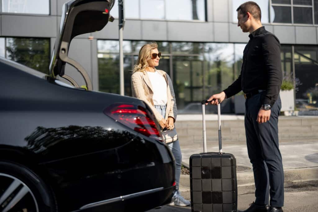 Taxi Grimbergen – 24/7 Taxi & Luchthavenvervoer