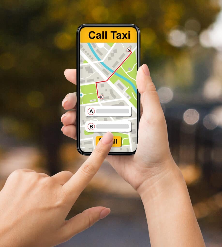 Taxi Grimbergen – 24/7 Taxi & Luchthavenvervoer