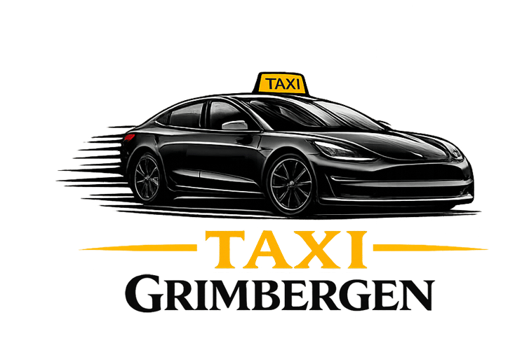Taxi Grimbergen – 24/7 Taxi & Luchthavenvervoer